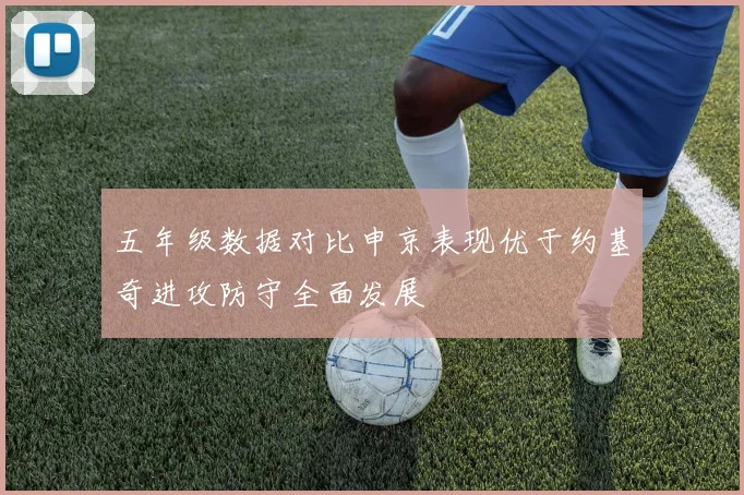 五年级数据对比申京表现优于约基奇进攻防守全面发展